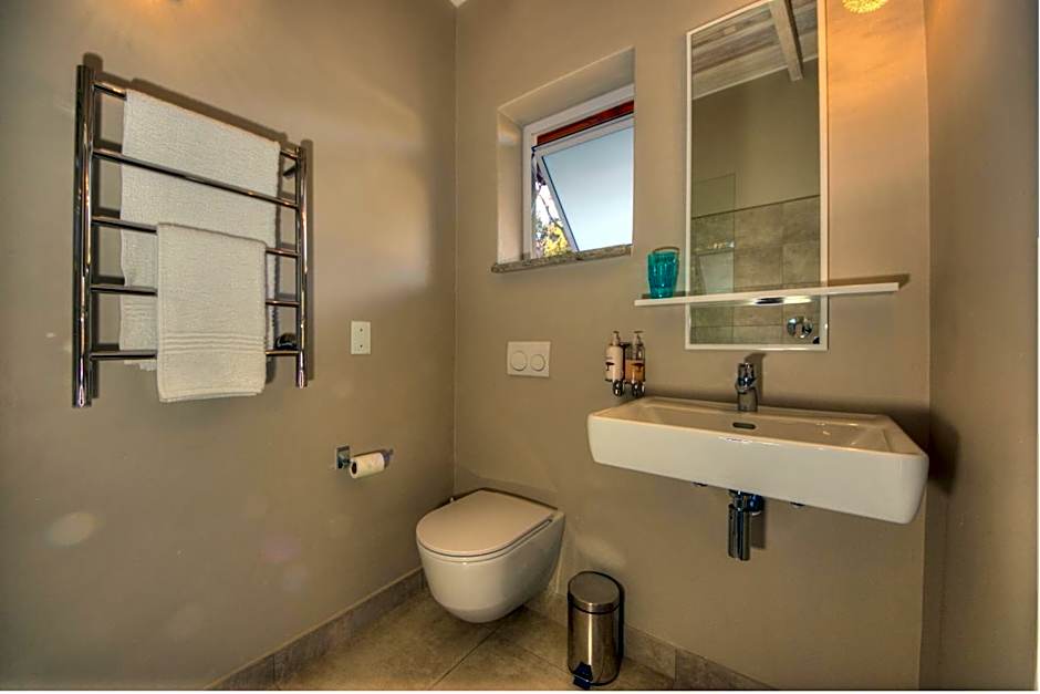 Amberhall Guesthouse