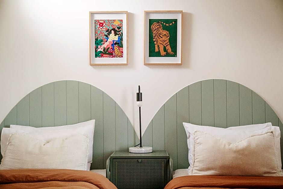 Kangaroo Island Seaview Motel