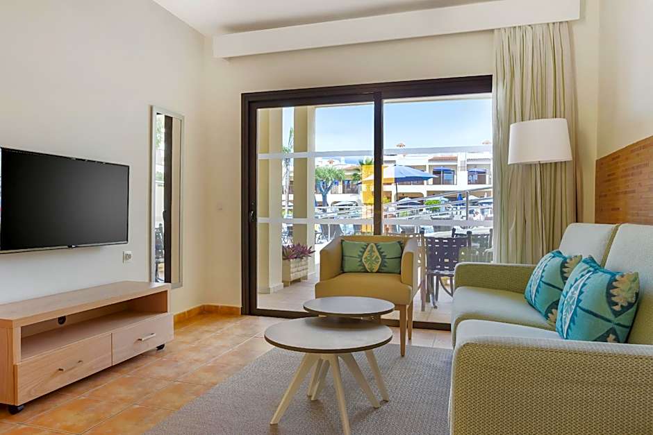 Hilton Vacation Club Royal Sunset Beach Club Tenerife