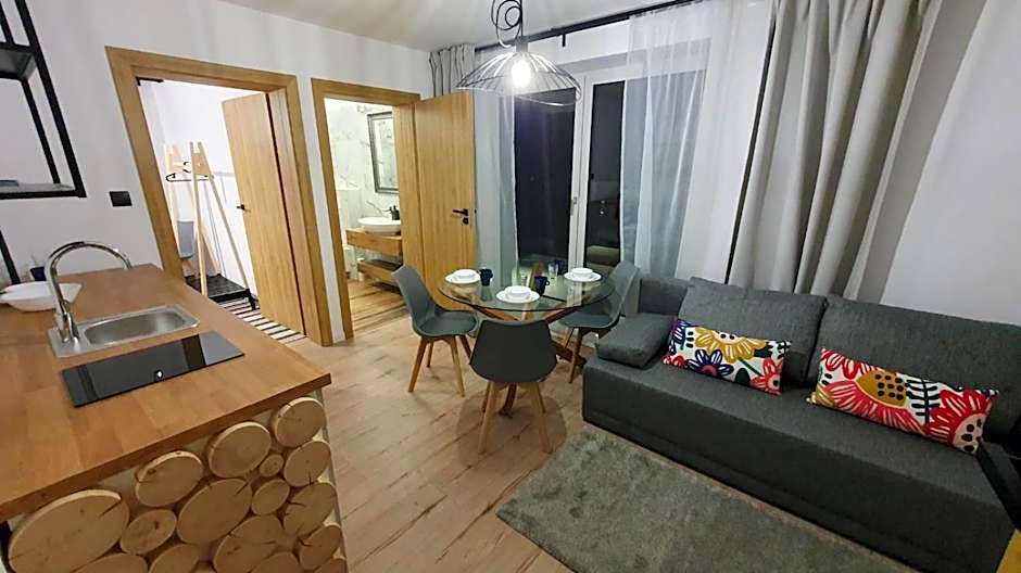 Apartamenty Nowa Osada - by VillaOlimpijska2