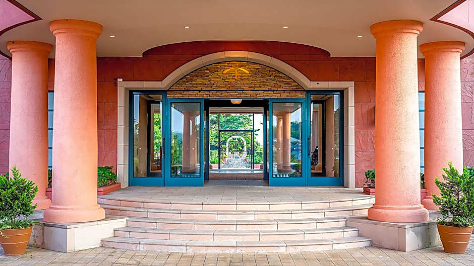 Ooedo Onsen Monogatari Premium Saikaibashi 