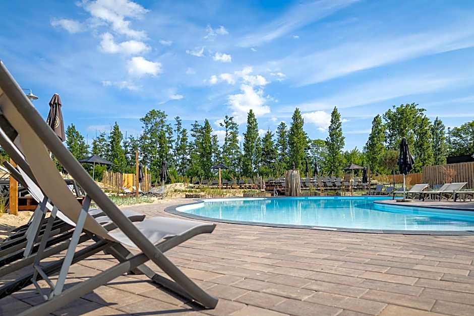 Hotel Waterstate