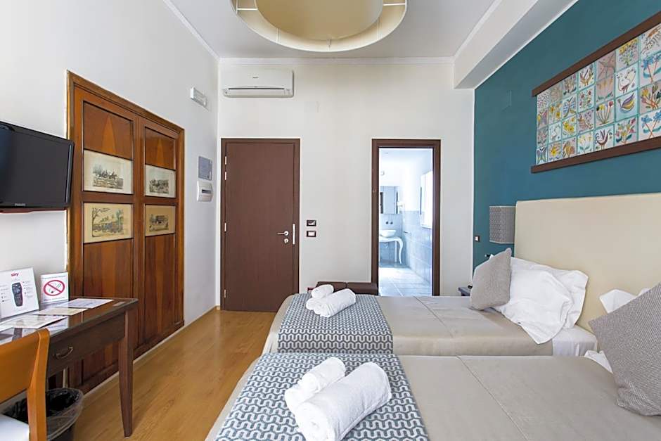 Residenza Wagner