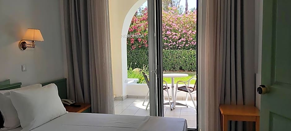 Andromeda Hotel Apartments