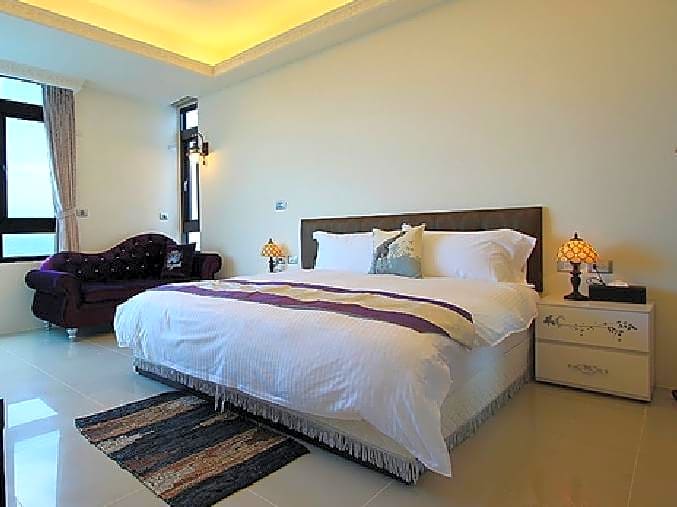 Water Ripple Bed and Breakfast