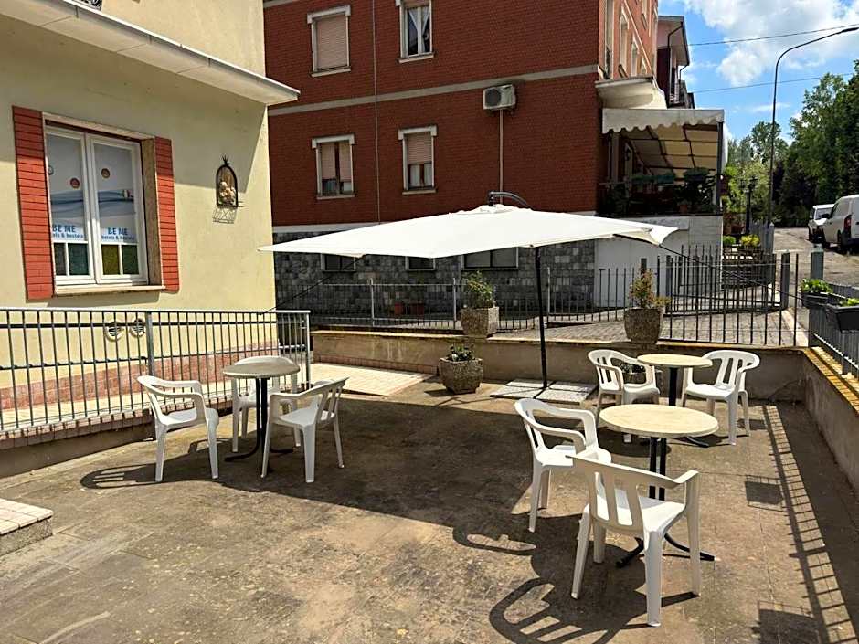 BE ME Hotel Helvetia