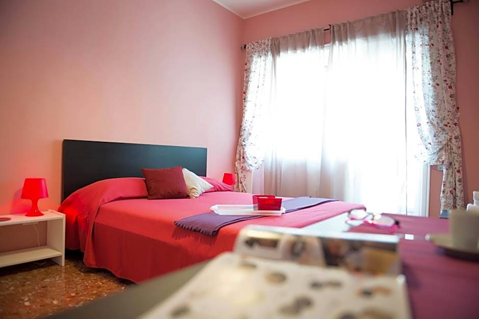 Authentic Sweet Home