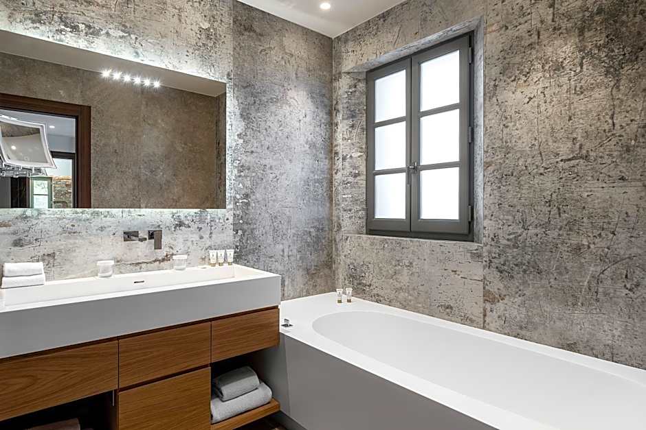 Villa Cosy, hotel & spa