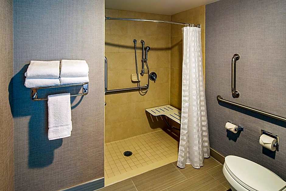 Hyatt Place Madison Downtown