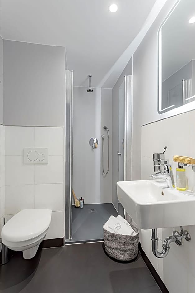 Vision Apartments
