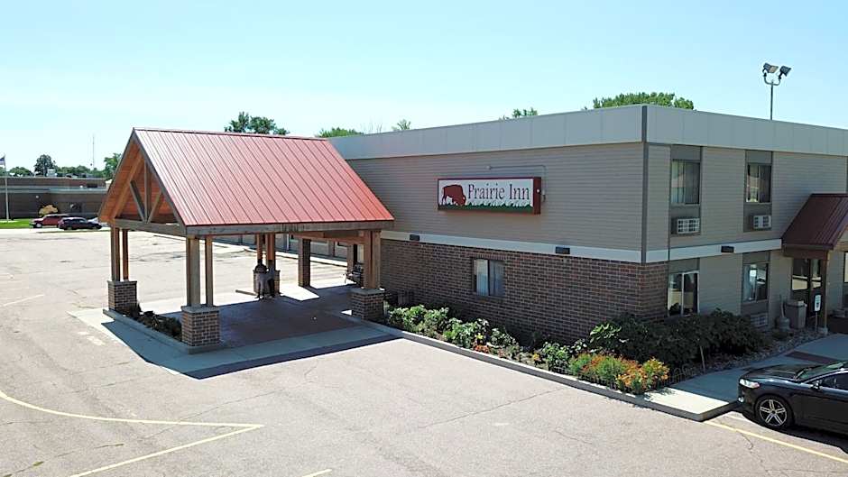 Prairie Inn