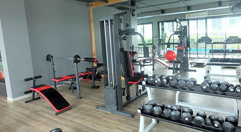 Interpark Hotel & Residence, Eastern Seaboard Rayong