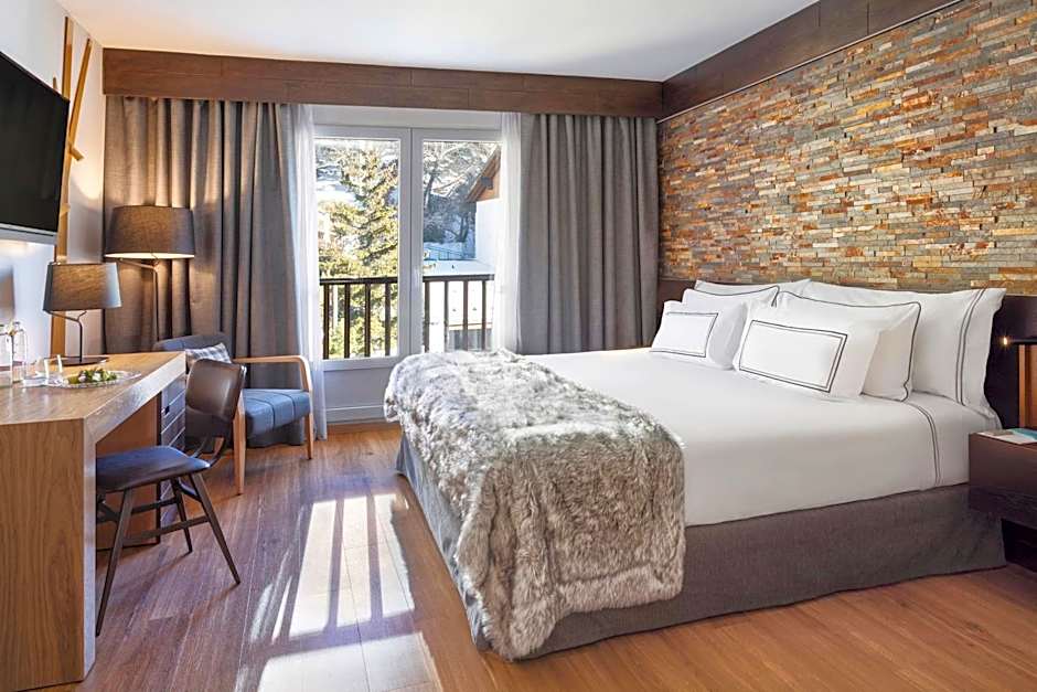 Meliá Sierra Nevada