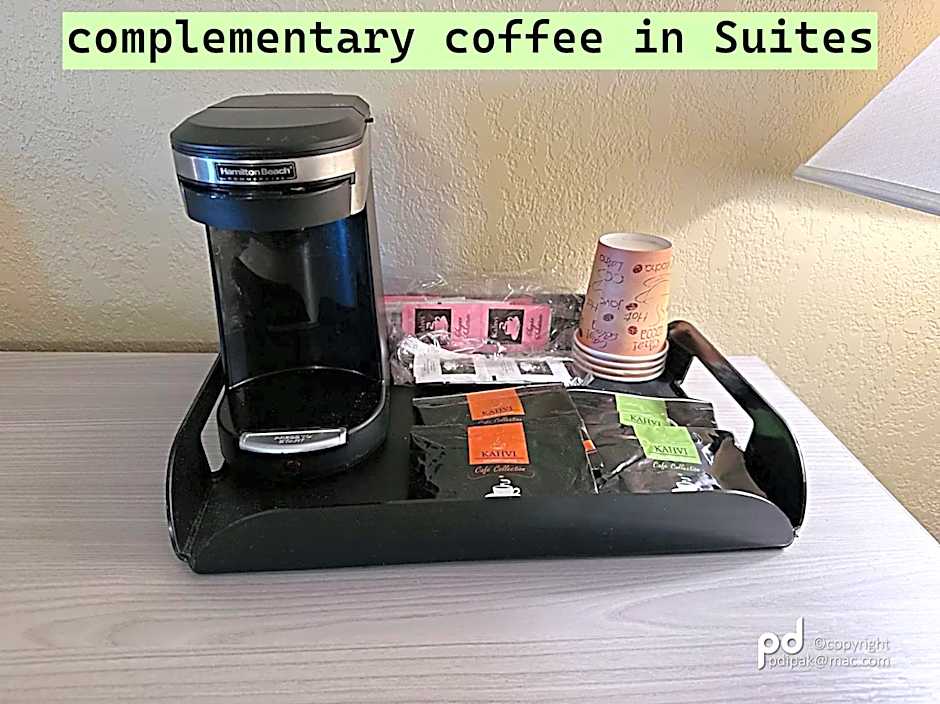 Travel Inn & Suites Flemington