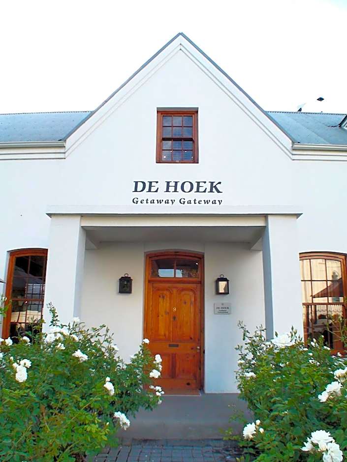 De Hoek Manor
