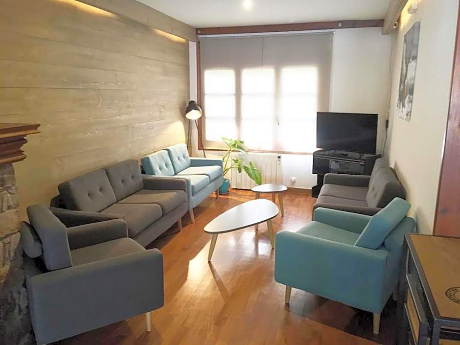 Hotel SNÖ Mont Romies