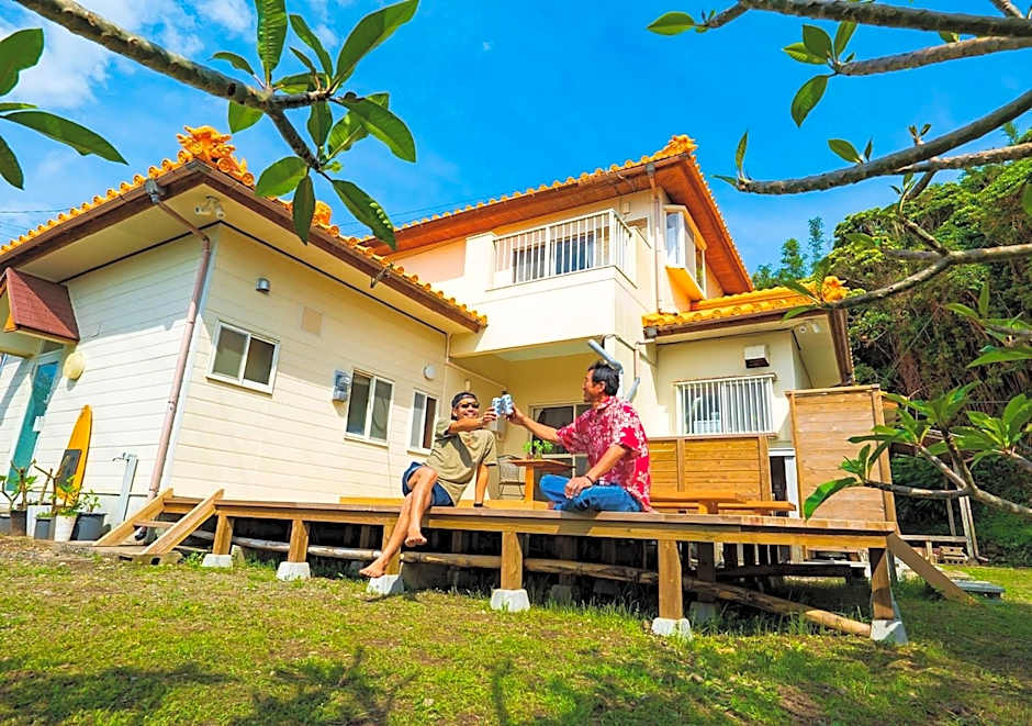 Ikokujyoucho - Vacation STAY 97595v