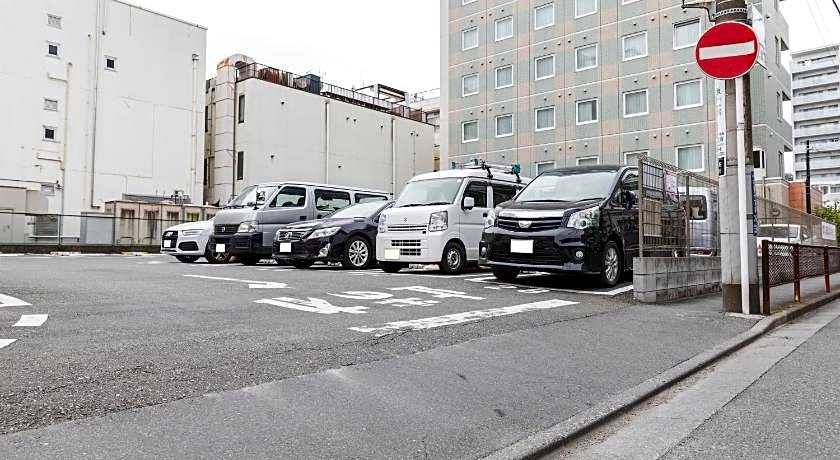 Sotetsu Fresa Inn Kamakura-Ofuna kasamaguchi
