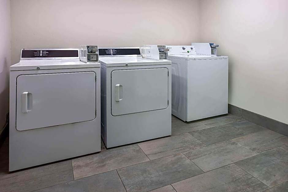 Wingate By Wyndham Atlanta Galleria Center