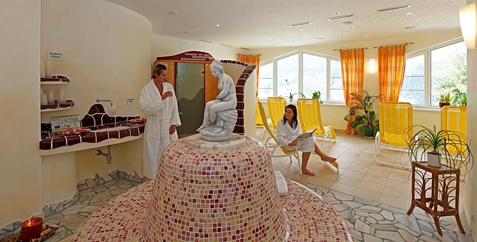 Panoramahotel Gürtl