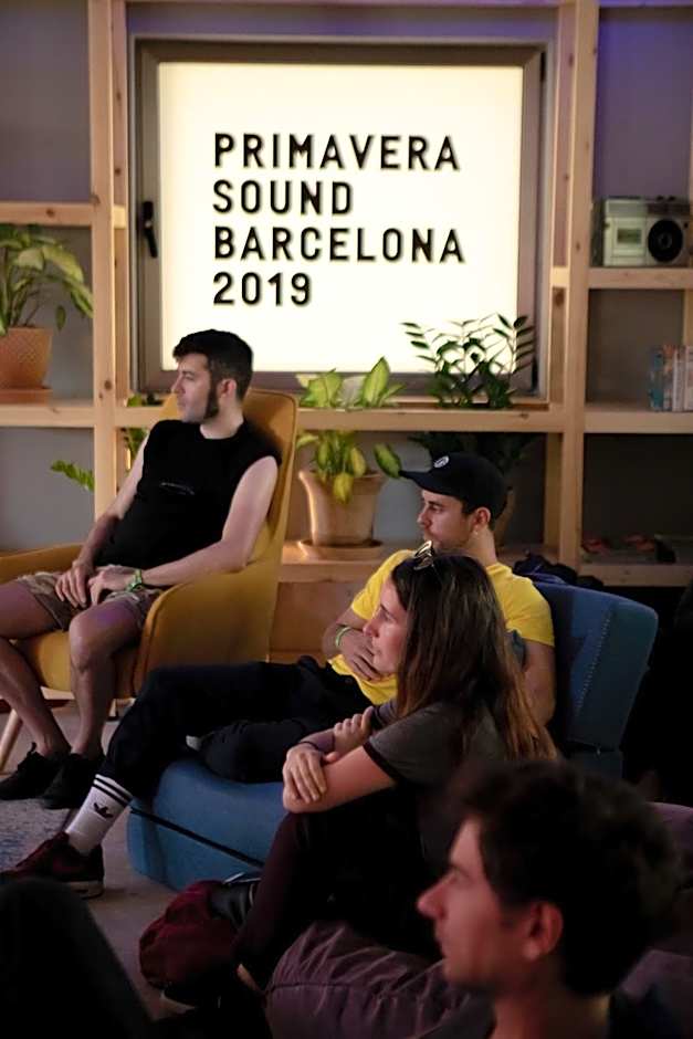 Unite Hostel Barcelona