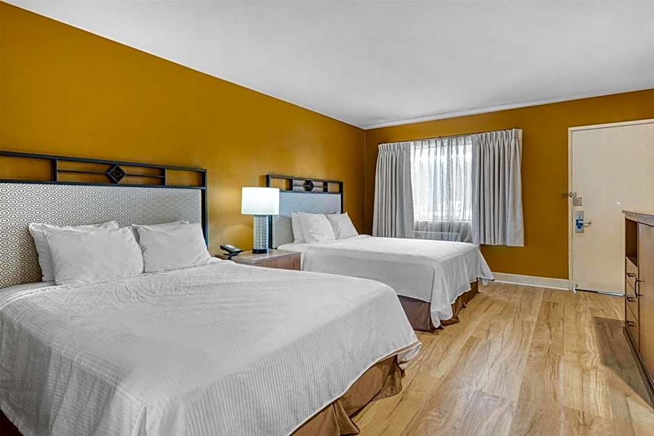 Best Western Camarillo Inn