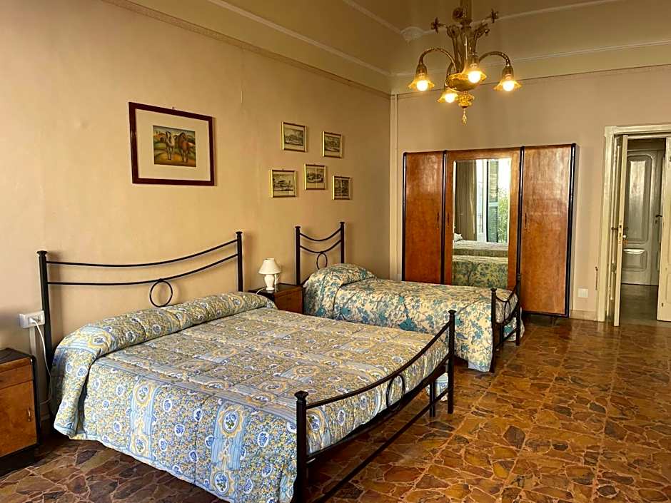 Il Giardino Nascosto B&B