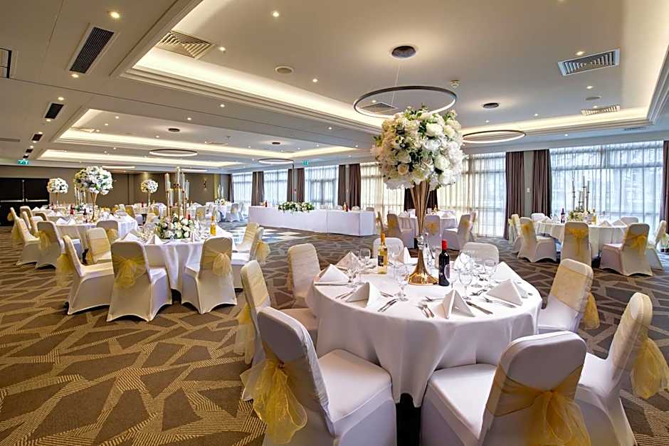 DoubleTree By Hilton London-Ealing Hotel