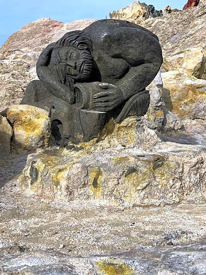 Kyria Luxury Apartment