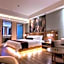 James Joyce Coffetel· Changde Liuyehu