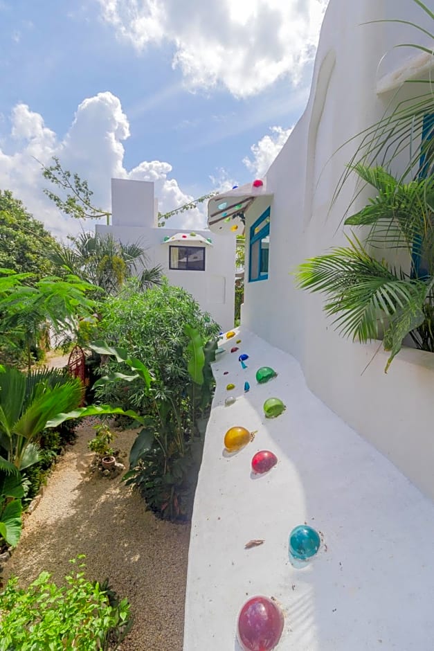 Maison Bacalar