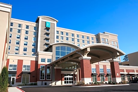 Embassy Suites by Hilton Birmingham Hoover