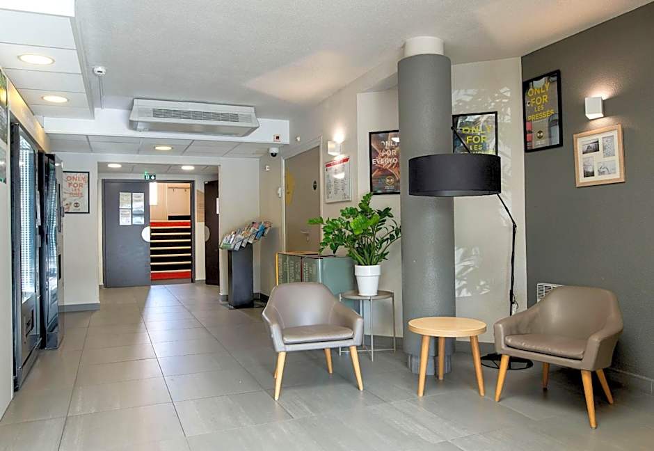 B&B Hôtel Avignon (2)