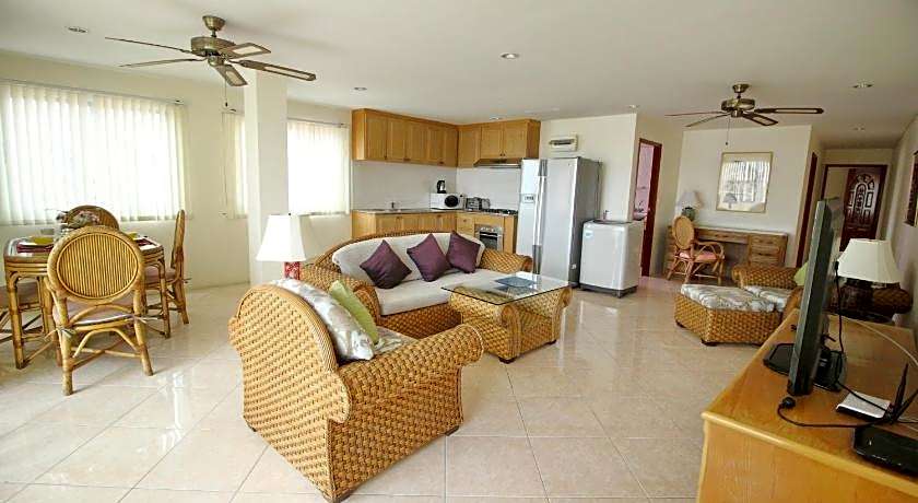 Butterfly Garden Boutique Residences