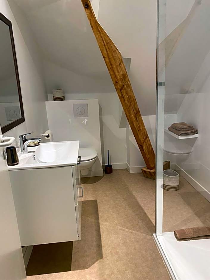 Le Rocher Appart Hôtel