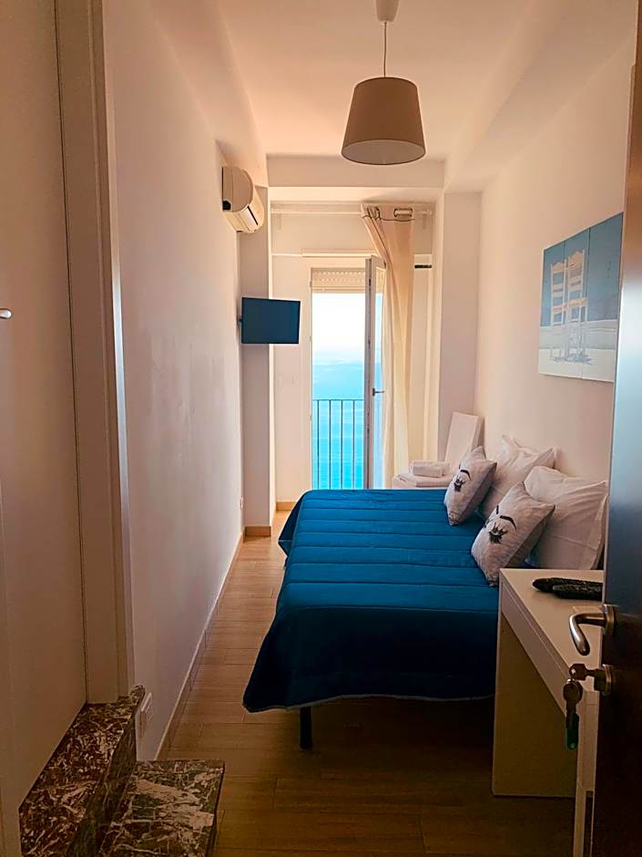 Hotel Elios Tao