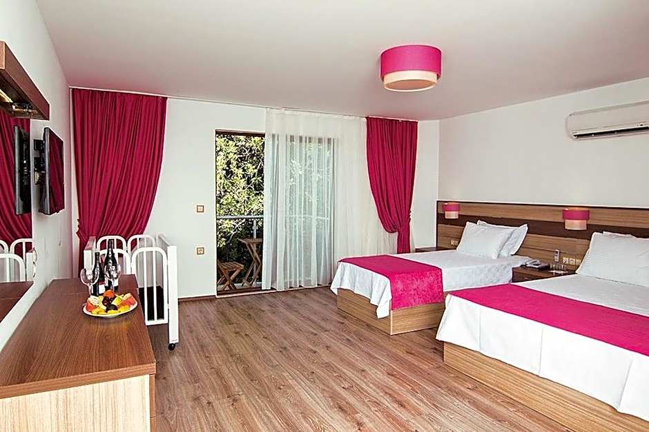 Eden Pyara Hotel Turunc