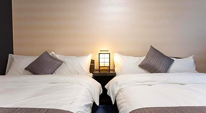SlowTime Hotel Kyoto
