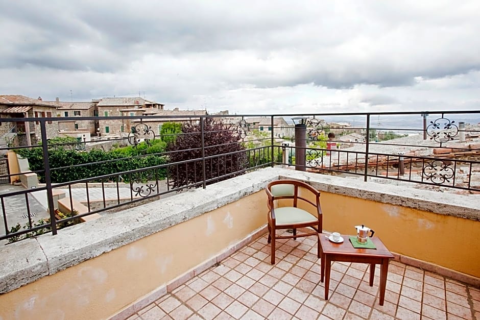 Residenza Palazzo Saloni