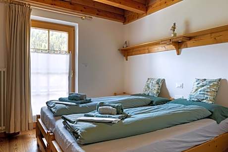 La Culla Stube