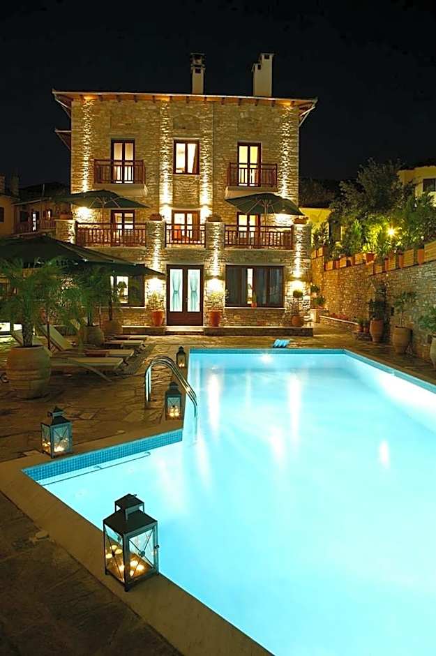 Maritsas Hotel & Suites