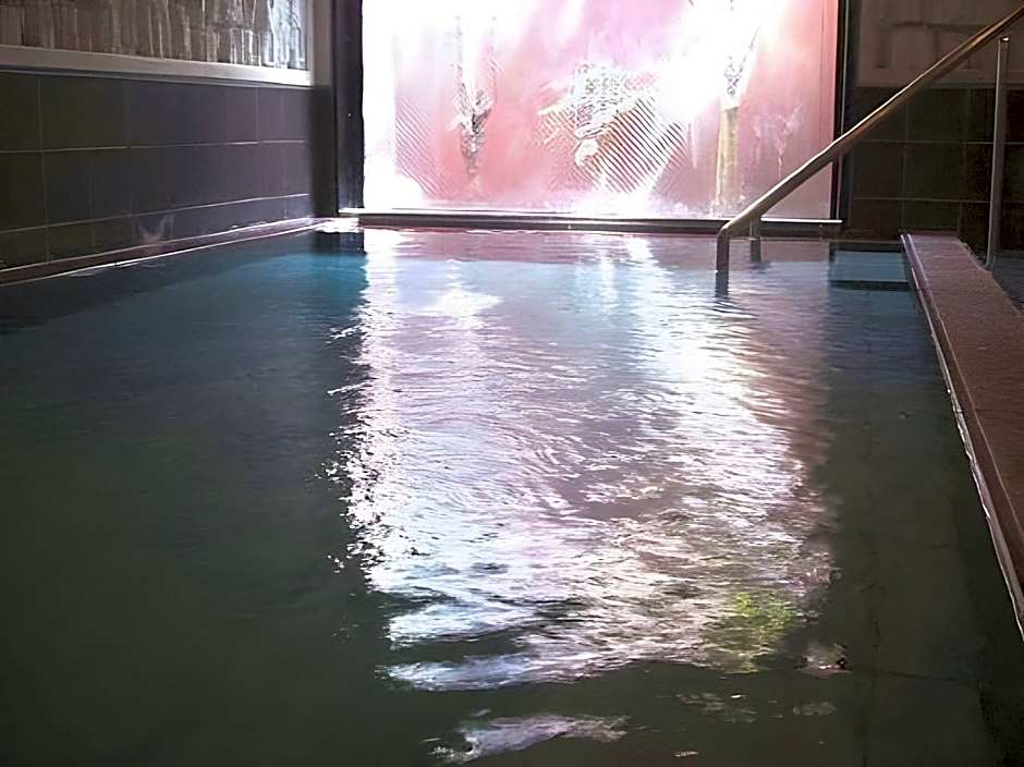 Hotel Route Inn Nishinasuno