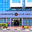 ABJAD CROWN HOTEL