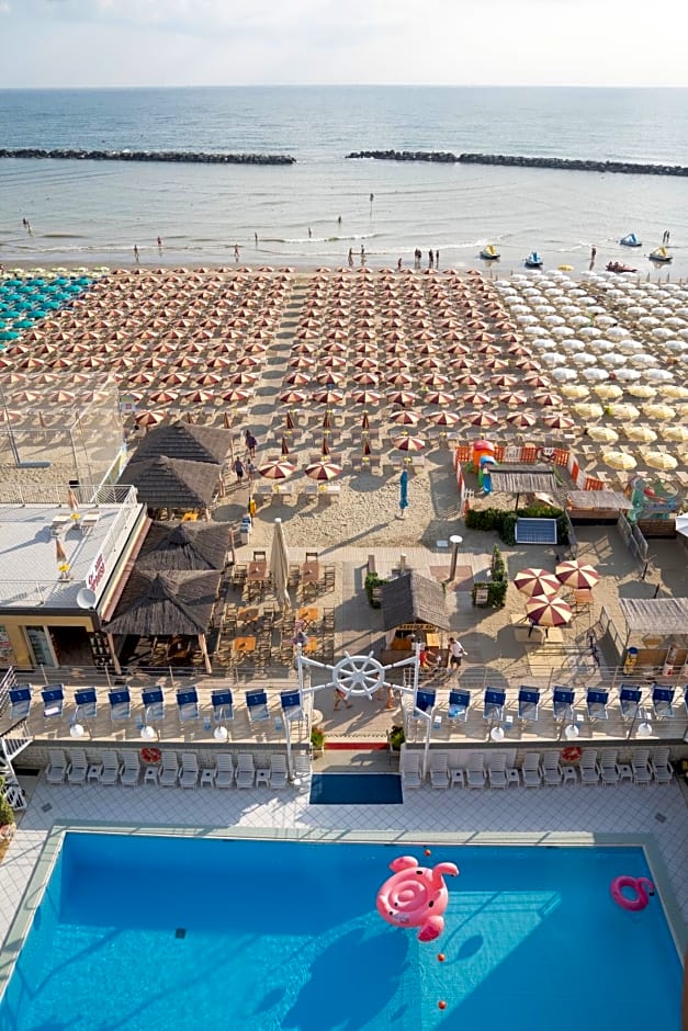 Hotel Flamingo