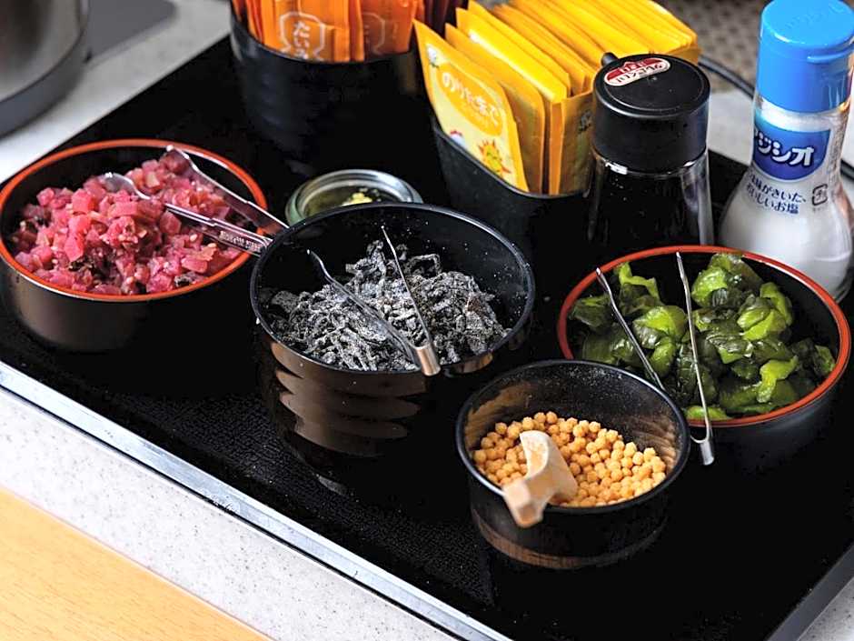 Super Hotel Matsusaka