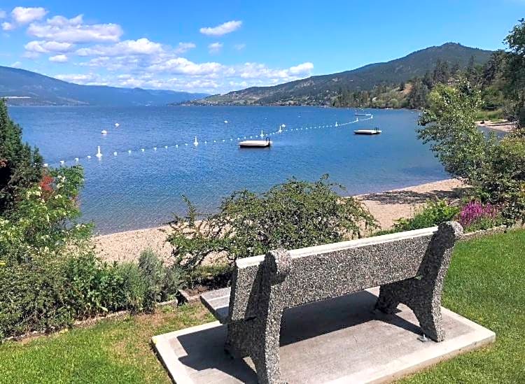 The Blue House Bed and Breakfast