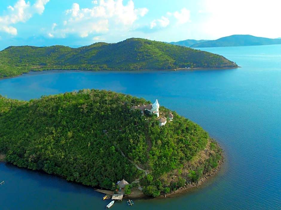 Al Faro Cosmio Hotel