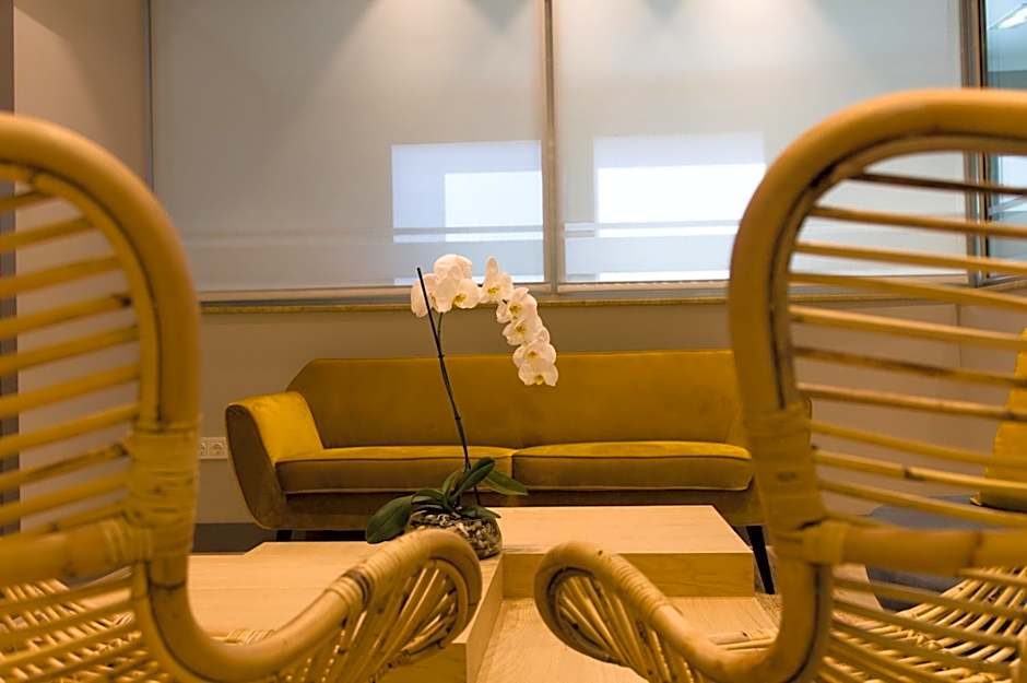 Hotel Cruz de la Victoria