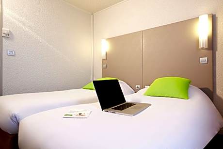 Superior Room - 1 King Bed