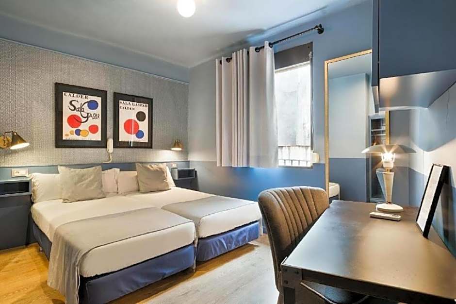 Hotel El Call